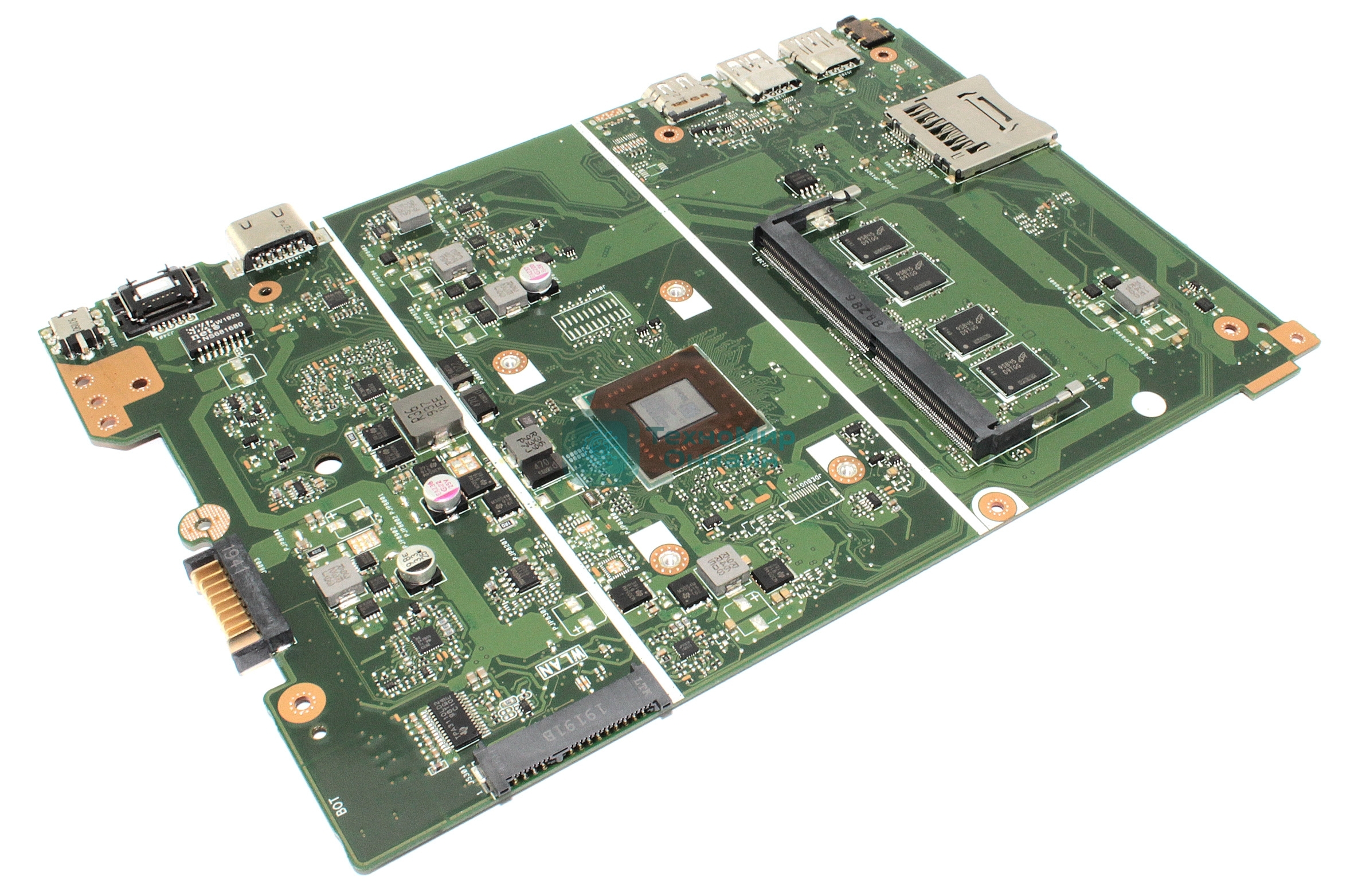 Материнская плата для Asus X441BA 4G/A9-9425