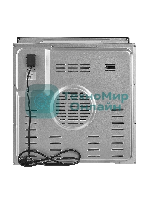 Шкаф духовой электрический Maunfeld EOEH7616B