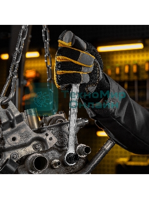 Набор инструментов Denzel 1/2