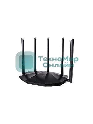 Маршрутизатор TENDA Wi-FiAX1500 WI-FI 6 TX2 PRO