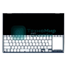 Топкейс с сенсорным дисплеем для Asus UX581GV 14