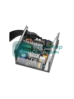 Блок питания Deepcool/GamerStorm PK700D, 700Вт, 80 PLUS Bronze, 120мм. черный