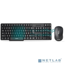 Комплект клавиатура+мышь Smartbuy ONE черный SBC-236374AG-K