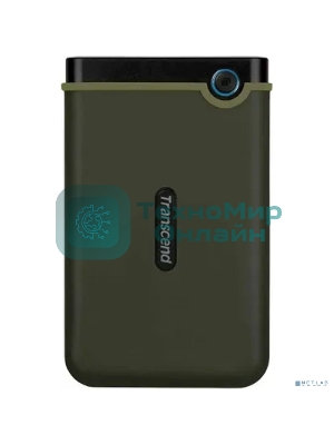 Внешний HDD 2.5