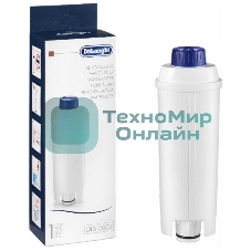 Картридж-фильтр DeLonghi DLSC002,для кофемашин 5513292811