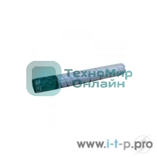 Тонер-картридж Konica-Minolta bizhub C224/284/364 синий TN-321C (o)