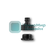 Штуцер Karcher G3/4 (2.645-006.0)