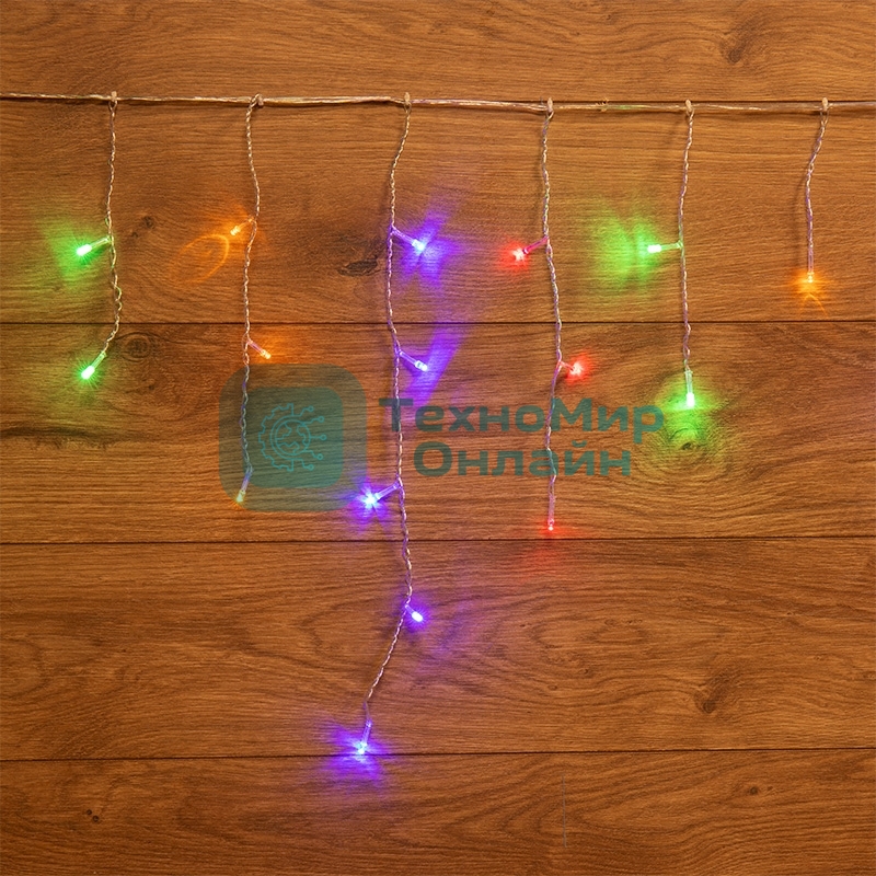 Гирлянда Neon-night Айсикл 