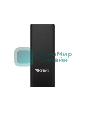 Набор отверток для точных работ Kranz RA-03, 25 предметов