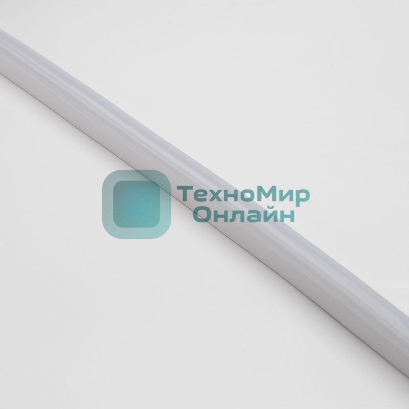 Гибкий неон Neon-night LED SMD 8х16 мм, теплый белый, 120 LED/м, бухта 100 м