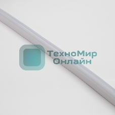 Гибкий неон Neon-night LED SMD 8х16 мм, теплый белый, 120 LED/м, бухта 100 м