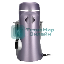 Миксер планетарный Starwind SPM6162 1300 Вт, лавандовый