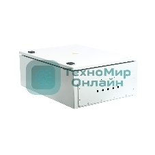 Источник бесперебойного питания 988 SKAT SMART UPS-1000 IP65 SNMP Wi-Fi, ИБП 220В 1000ВА синусоида 2 АКБ уличный