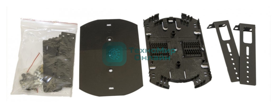 Бокс оптический универсальный 19