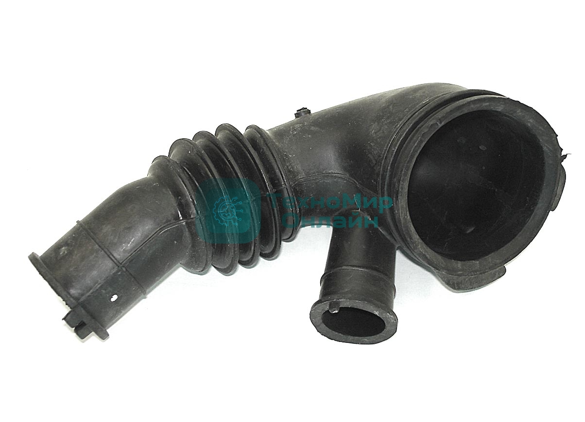 Патрубок сливной (бак насос) для стиральной машины Samsung DC67-00335A