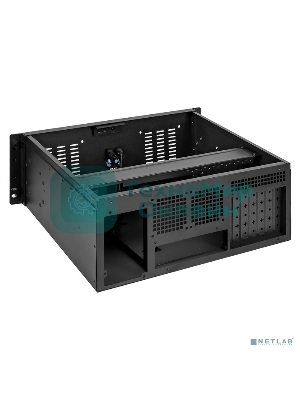 Серверный корпус ExeGate Pro 4U350-02 RM 19