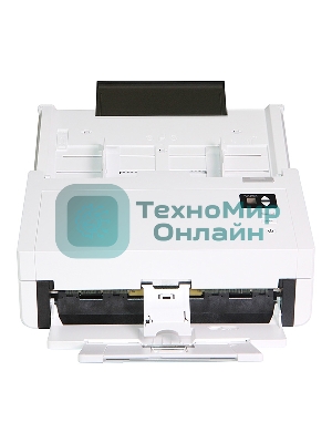 Сканер документов AD345GL, Document scanner, A4, duplex, 60 ppm, ADF 100, USB 3.2
