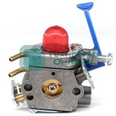 Карбюратор Husqvarna 125/128/125R/128R 100105