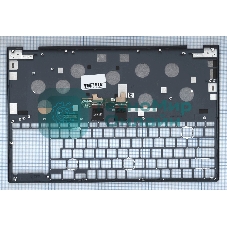 Топкейс с сенсорным дисплеем для Asus UX581GV 14