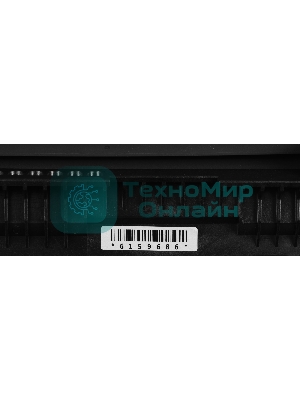 Печка в сборе Cactus CS-FU-XER-WC5230 (126K24990/126K24992/641S00690-new compat) для Xerox WorkCenter 5222/5225/5225a/5230/5230a