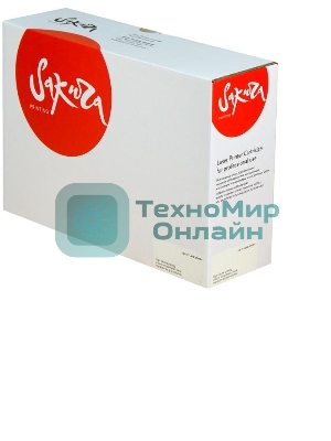 Картридж Sakura W2000A для HP M751dn, черный, 7000 к.