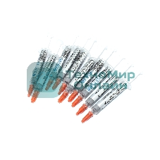 Термопаста Amperin SS100 3 грамма 10 шт