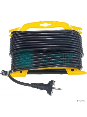 Удлинитель на рамке STAYER 