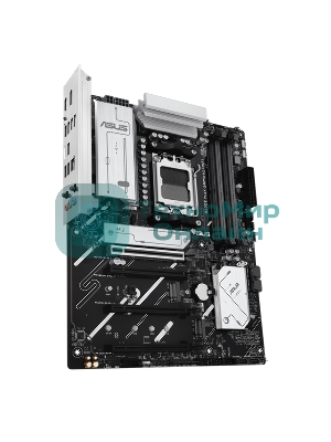 Материнская плата ASUS B650E MAX GAMING WIFI, AM5, AMD B650, 4xDDR5, 4xSATA, 3xM.2, 1xPCIe 5.0 x16, 1xPCIe 4.0 x16, 2xPCIe 3.0 x1, 1xDP, 1xHDMI, 1x2.5Gb LAN, Wi-Fi 6E, Bluetooth 5.3, 4xUSB-A 10Gbps, 1xUSB-C 10Gbps, 2xUSB-A 5Gbps, 2xUSB-A 2.0, 3x3.5 мм, 7.1, ATX