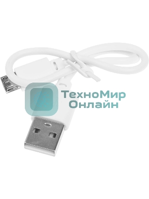 Осветитель DF LED-02 белый