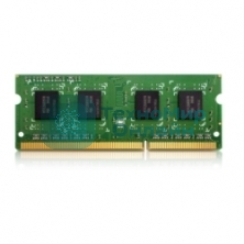 Оперативная память Qnap, DDR3, 4GB (1x4 GB), 1600 MHz, CL11, SO-DIMM