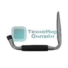 Кронштейн Rexant для настенного хранения, с протектором, вылет 340 мм