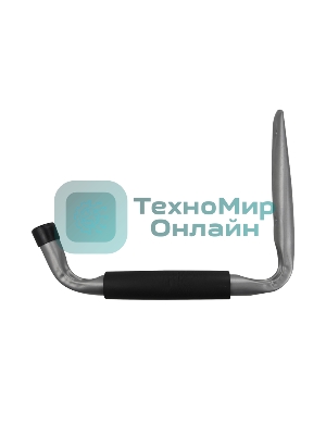 Кронштейн Rexant для настенного хранения, с протектором, вылет 340 мм