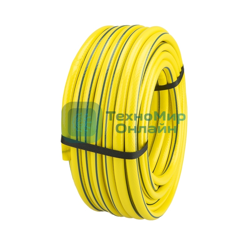 Комплект для полива Профи Плюс (шланг ПВХ 3-слойный армированный 1/2