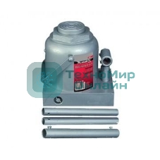 Домкрат Matrix бутылочный 30т h подъема 240–370мм