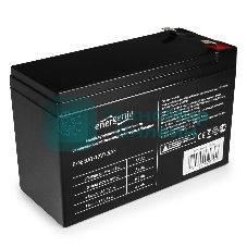 Батарея для ИБП Gembird Аккумулятор для Источников Бесперебойного Питания BAT-12V7.5AH