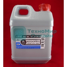 Тонер для Kyocera TK-410/420/435/475, KM-1620/1635/1650/2020/2035/2050 FS-6030MFP/6530MFP/6525MFP/6025MFP TASKalfa 180/181/220/221 (кан. 870г) B&W Premium (Tomoegawa) фас Россия