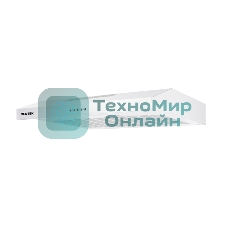 Вытяжка подвесная Centek СТ-1801-60 белый, 60 см, 350 куб. м/ч, 53 дБ