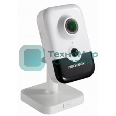 Камера IP 2Mp CUBE DS-2CD2423G2-I 2.8мм HIKVISION
