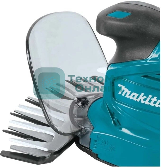 Ножницы акк Makita DUM604Z