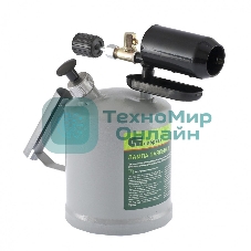 Лампа паяльная, 2 л Сибртех