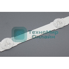 Светодиодная подсветка V6DU-490DCB-R0