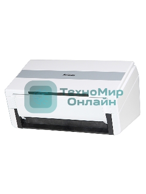 Сканер документов AD345GL, Document scanner, A4, duplex, 60 ppm, ADF 100, USB 3.2