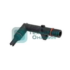 Штуцер заварного узла для Bosch, Siemens, Nivona с уплотнителями