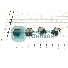 Разъем для ноутбука Samsung PJ077 N150 R530 R540 R580