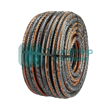 Комплект для полива Стандарт Плюс (шланг ПВХ 3-слойный армированный 3/4