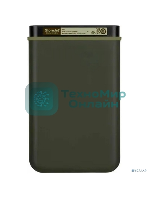 Внешний HDD 2.5