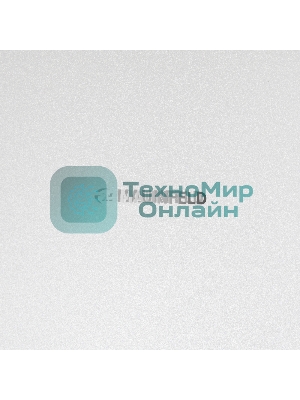 Холодильник Maunfeld MFF185NFW белый глянц. двухкамерный 211/104л морозилка снизу, No Frost