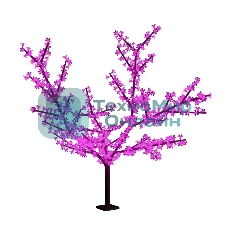 Светодиодное дерево Neon-night 