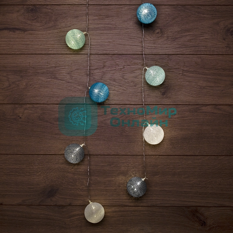 Тайские фонарики Neon-night 