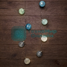 Тайские фонарики Neon-night 